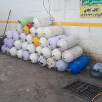سی انجی CNG