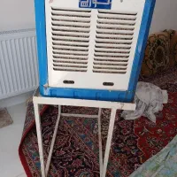 کولرآبی لورچ درحدنو