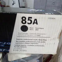 کاغذa4 و کاتریج پرینتر