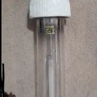 لامپ خیاری