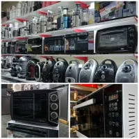 آون توستر لایف گارد فندار شیشه2جداره علاالدین تستر