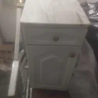 کابینت آشپزخانه فلزی
