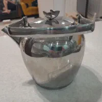 کتری استیل کرکماز ترک ۲لیتری