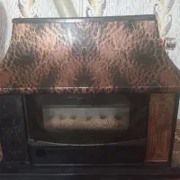 بخاری کاملا سالم