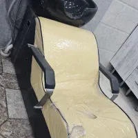 ست وسایل ارایشگاه در حد نو