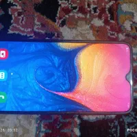 گوشی a10