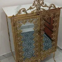 جاکفشی برنز اصل