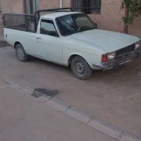 وانت پیکان مدل۸۶