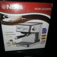 اسپرسوساز nova اورجینال