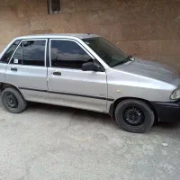 پراید مدل 87