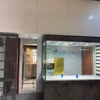 «مغازه مخصوص طلافروشی در راسته زرگران»