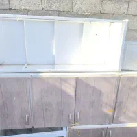 کابینت فلزی