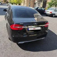 جک جی ۵ استثنائی