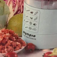 غذاساز|خردکن، آسیاب، غذاساز|قم, صفائیه|دیوار