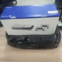 فروش PS5 سونی ۱ ترابایت نو
