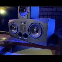 اسپیکر مانیتورینگ adam a77x