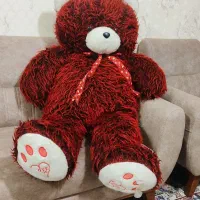 عروسک خرسی