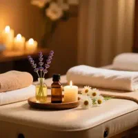 انواع ماساژ ریلکسی،سوئدی،ورزشی،دیپ تیشو