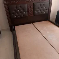 تخت دونفره