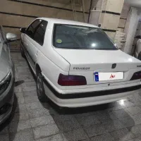 پژو پارس  xy7 آخر 401