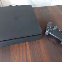 پلی استیشن یک ترابایت  PS4