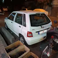 پراید ۱۱۱ مدل۹۲ بیرنگ