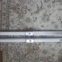 پایه مهتابی المنیومی