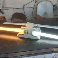 چراغ مهتابی اسباب‌بازی