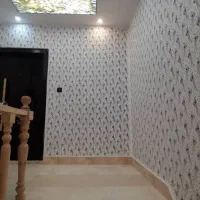 رنگ طرح کاغذ دیواری
