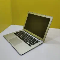مک بوک ایر 2015 سری i5 رم 8 اپل اس اس دی اپل دیاکو