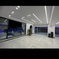 کناف لاین نوری باکس