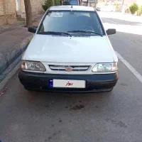 پراید مدل 93