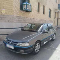 پارس دوگانه مدل 1393 فابریک