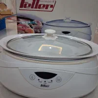 آرام پز Feller