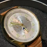 ساعت کلکسیونی R.U.B Automatic Sun & Moon