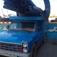 بار بری گروهی