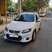 کوییک ۱۴۰۲ بدون رنگ شاسی پلمپ