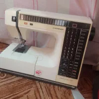 چرخ خیاطی