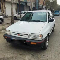 پراید هاچبک کره ای