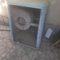 کولر آبی