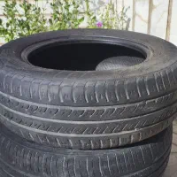 لاستیک دست دوم پژو
