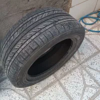 لاستیک ماشین