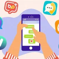 دعوت به کار (کار با گوشی همراه)