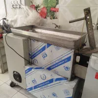 دستگاه آبغوره گیری و انارو انگور