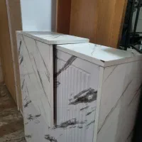 میز ولکام و منشی