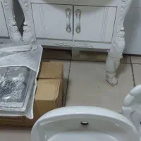 روشویی کابینتی سلطنتی 1/950/000