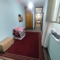 ۱۲۰ متری دو خواب یک روی همکف بلوار ابوذر