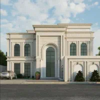سنگ کاری و کاشی کاری ساختمان