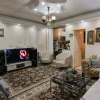 65متر دوکله/2خواب/آسانسور پارکینگ/برسی متری کارگر