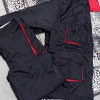لباس کار